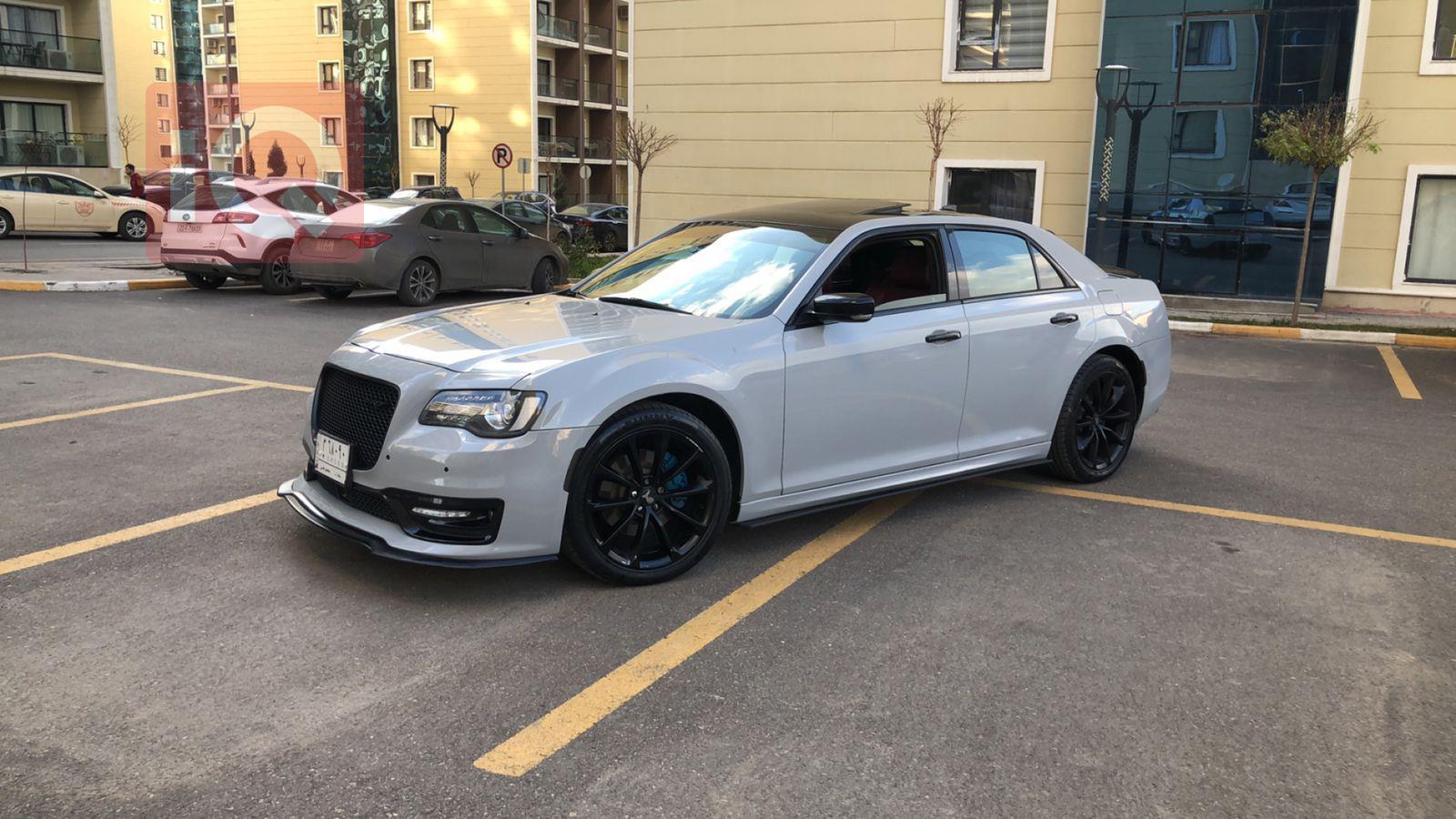 Chrysler 300